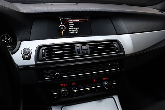 BMW 530d 19 of 21