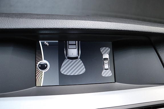 BMW 530d 20 of 21