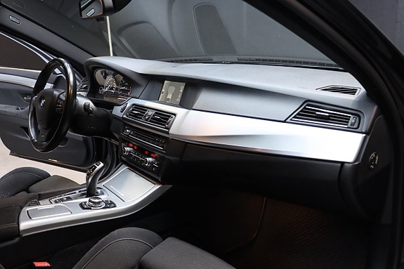 BMW 530d 16 of 21