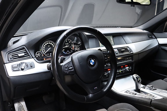 BMW 530d 11 of 21