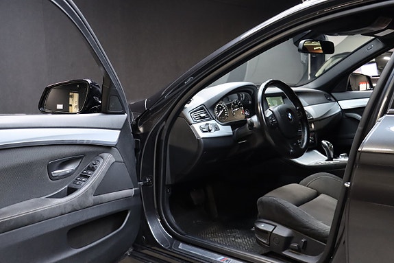 BMW 530d 10 of 21