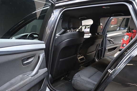 BMW 530d 12 of 21