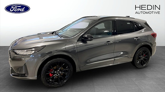 Ford Kuga 6 of 9