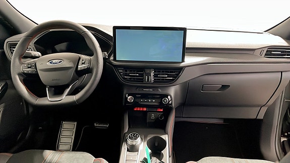 Ford Kuga 4 of 5