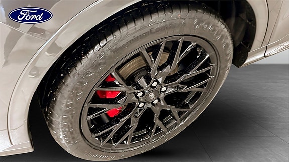 Ford Kuga 9 of 9