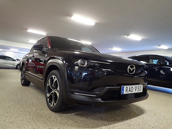 Mazda MX-30 15 of 20
