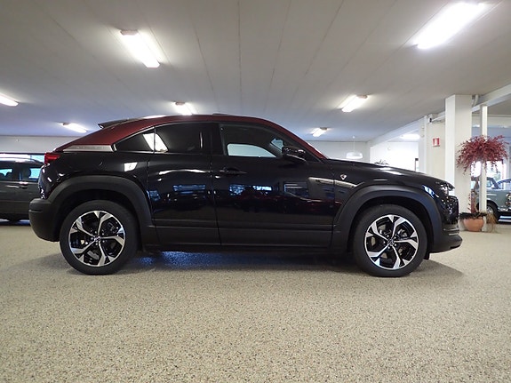 Mazda MX-30 12 of 20