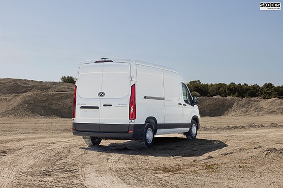 Maxus Deliver 9 12 of 13