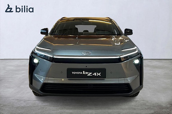 Toyota bZ4X 2 of 22