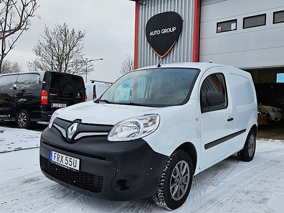 Renault Kangoo Express