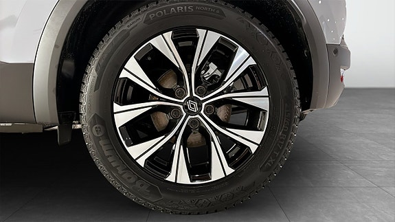 Renault Captur 9 of 23