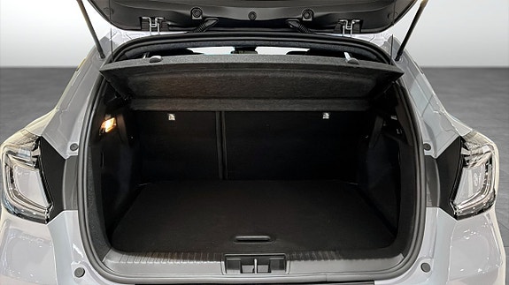 Renault Captur 10 of 23