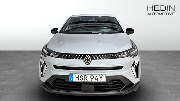 Renault Captur 2 of 23