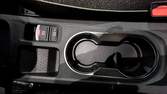 Renault Captur 17 of 23