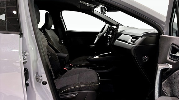 Renault Captur 22 of 23