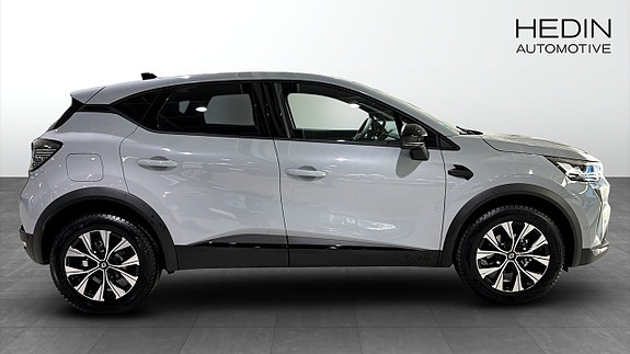 Renault Captur 4 of 23