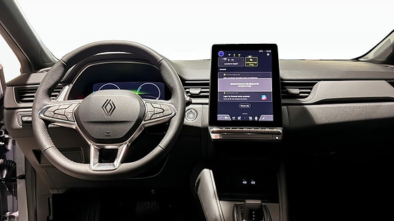 Renault Captur 21 of 23
