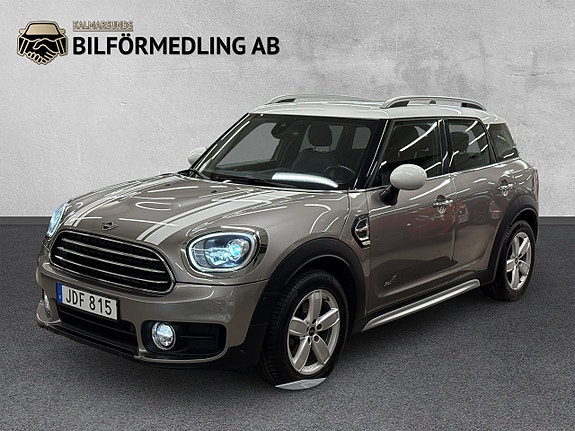 MINI Countryman Cooper
