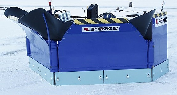 POME Wingmaster 200/350 C