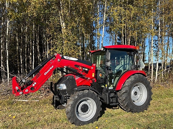 Case IH Farmall 75 A