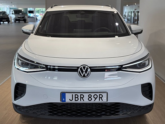 Volkswagen ID.4 2 of 5