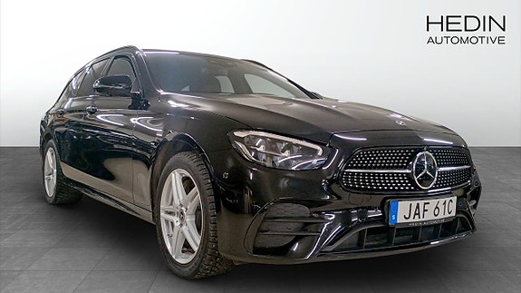 Mercedes-Benz E300 de