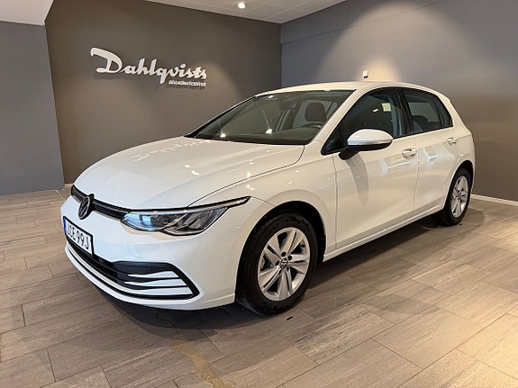 Volkswagen Golf-Serie