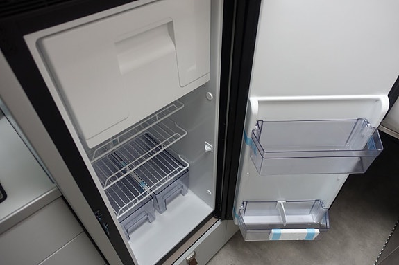 Hymer Grand Canyon S 700 4x4 Fabriksny! Mycket välutrustad! 14 of 21