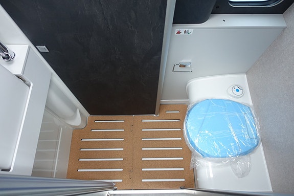 Hymer Grand Canyon S 700 4x4 Fabriksny! Mycket välutrustad! 16 of 21