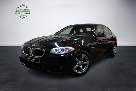 BMW 520d