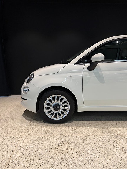 Fiat 500 5 of 5