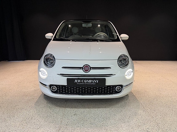 Fiat 500 2 of 5