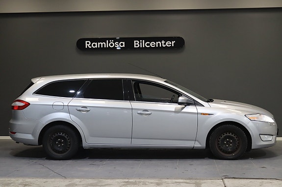Ford Mondeo 3 of 18