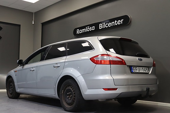 Ford Mondeo 9 of 18