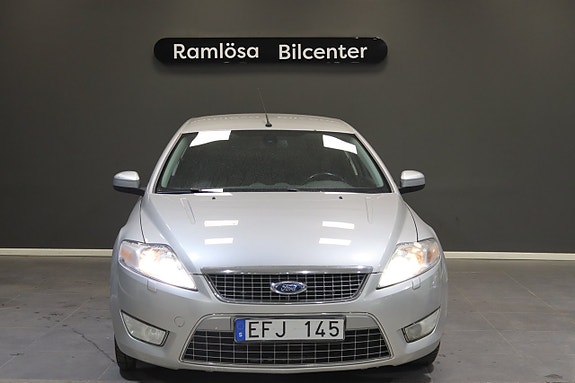 Ford Mondeo 4 of 18