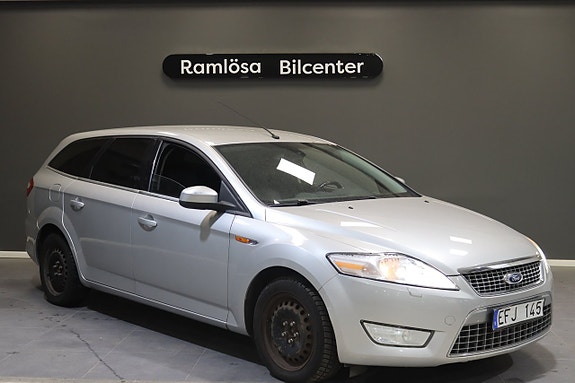 Ford Mondeo 5 of 18