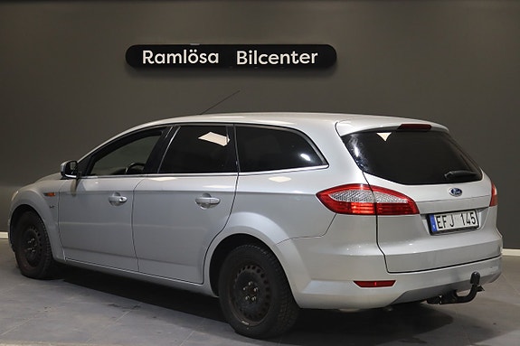 Ford Mondeo 10 of 18
