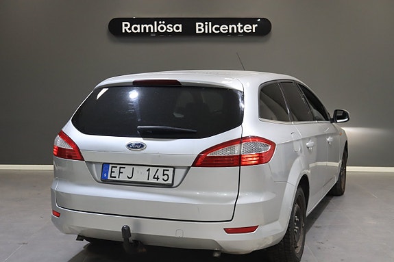 Ford Mondeo 7 of 18
