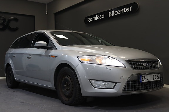 Ford Mondeo 6 of 18