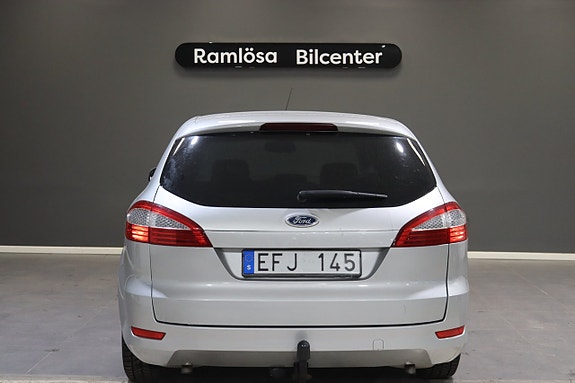 Ford Mondeo 8 of 18