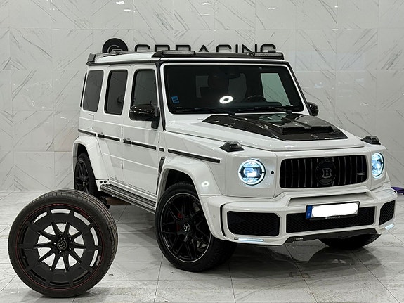 Mercedes-Benz AMG GT-Serie