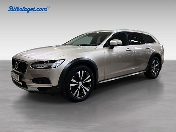 Volvo V90 Cross Country