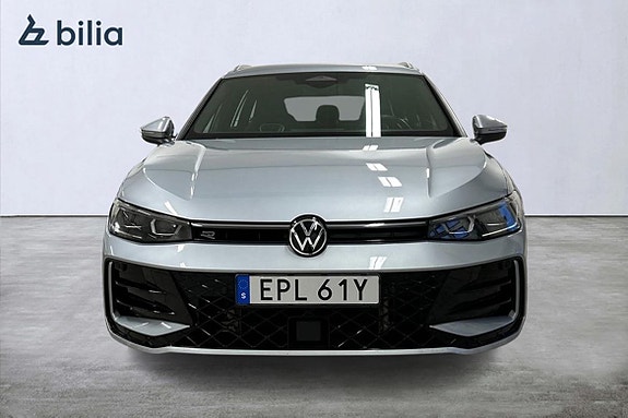Volkswagen Passat 4 of 5