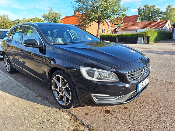 Volvo V60 6 of 18