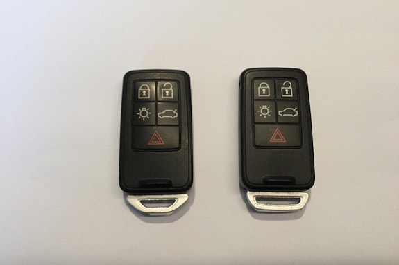 Volvo V60 17 of 18