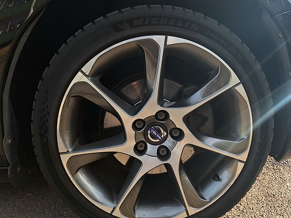 Volvo V60 18 of 18