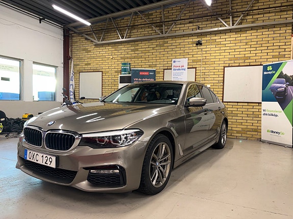 BMW 530d