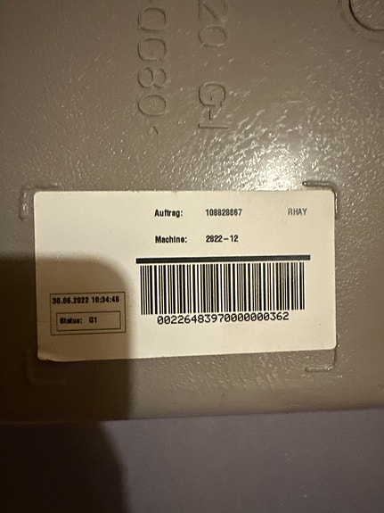 Product image 3 of 6