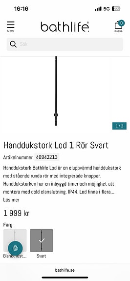 Product image 2 of 5