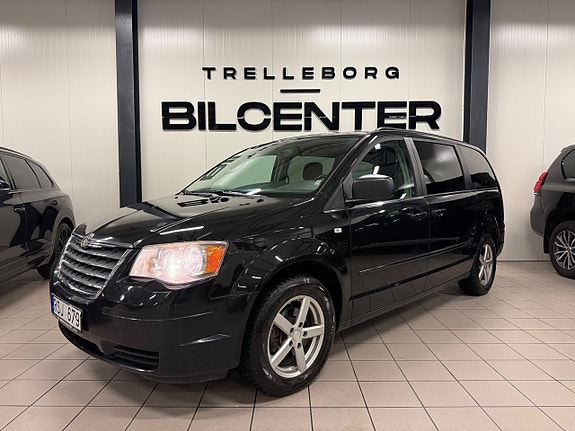 Chrysler Grand Voyager